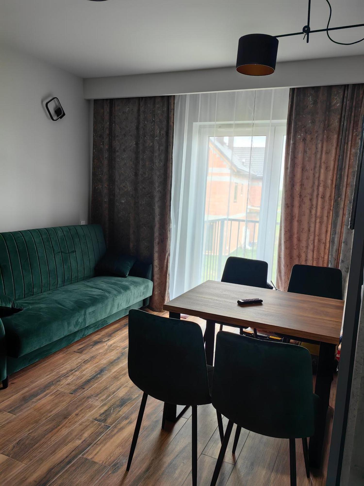 Apartamenty Zator Jasminowa Exterior foto