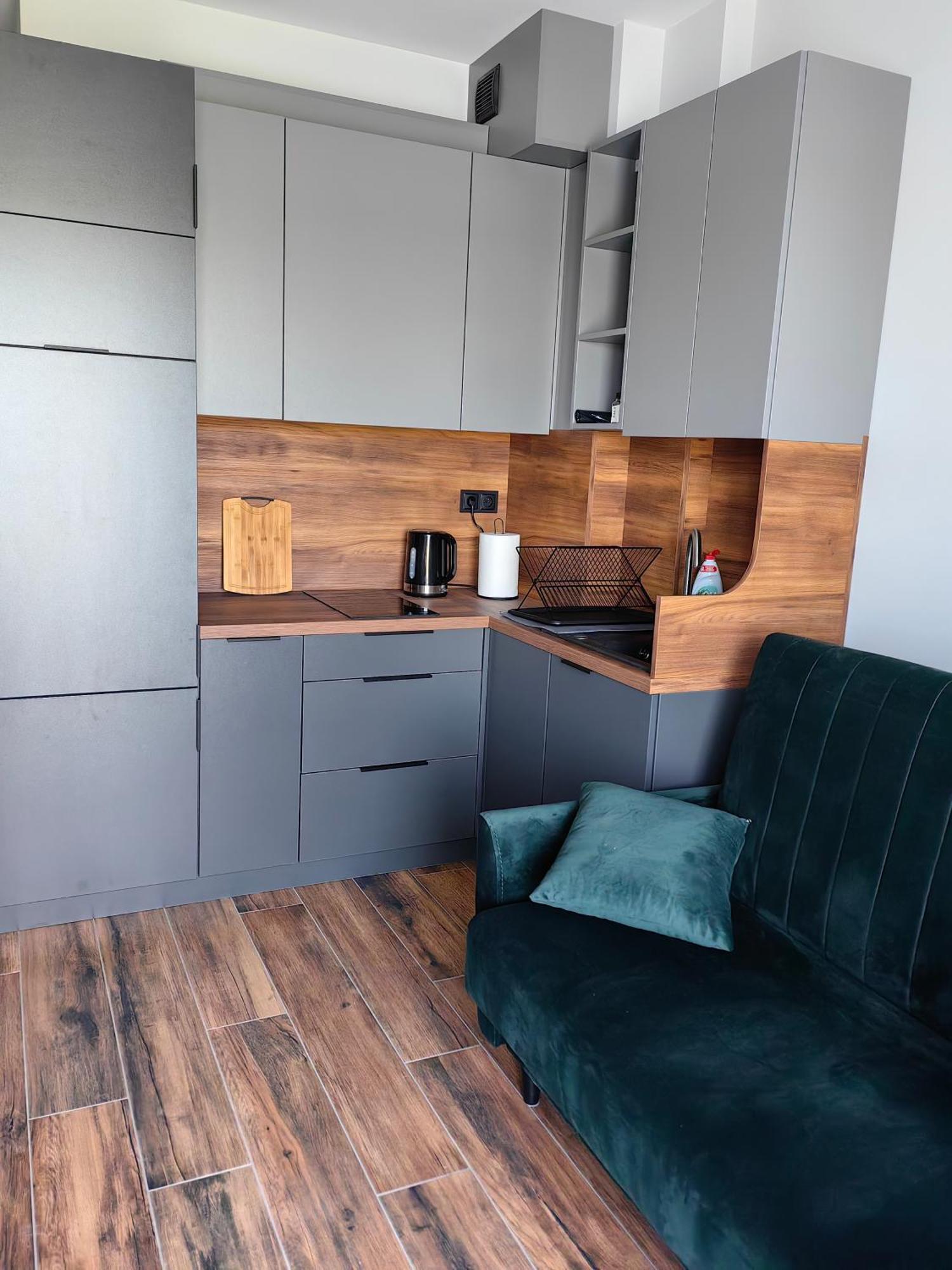Apartamenty Zator Jasminowa Exterior foto