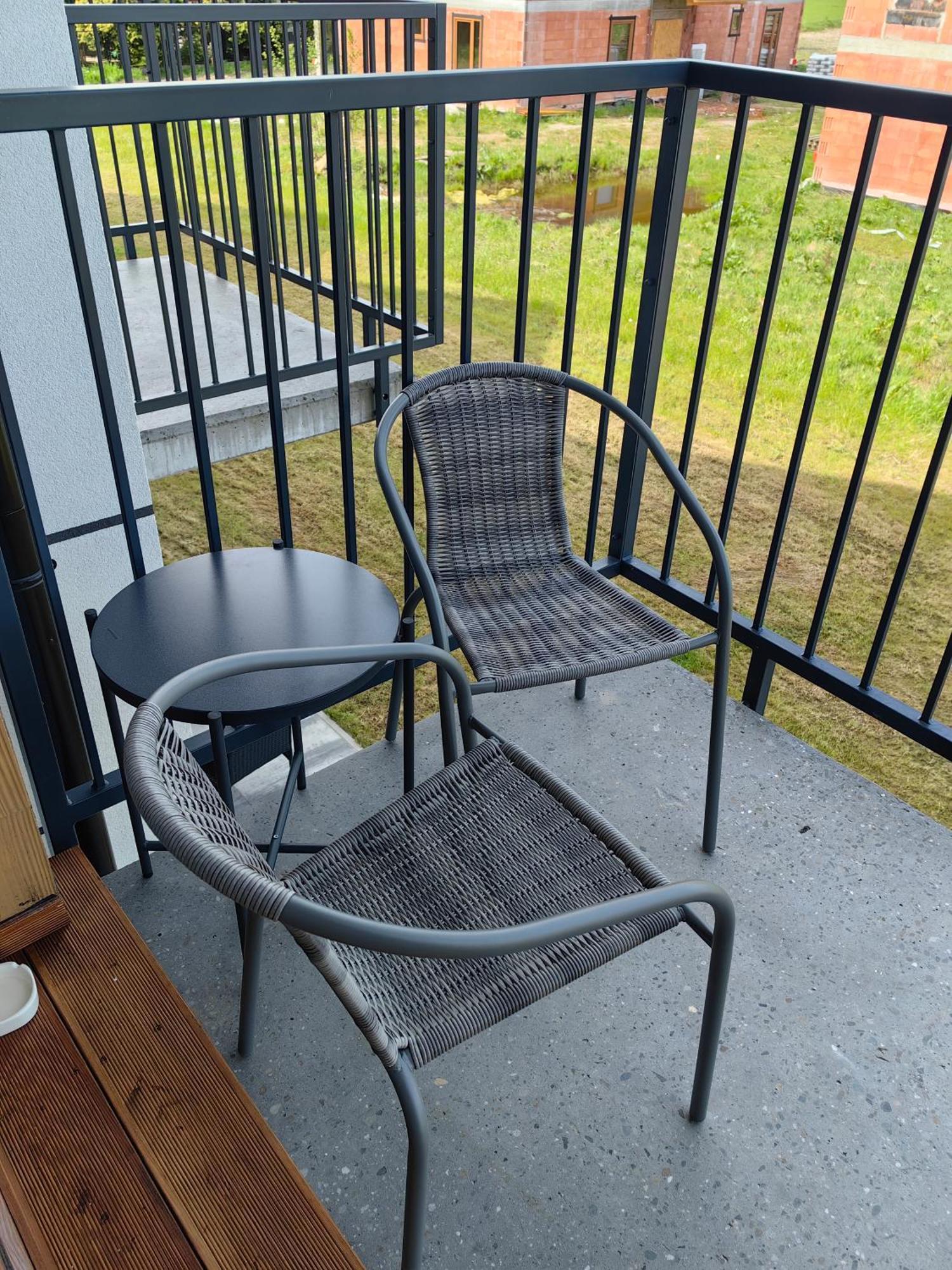 Apartamenty Zator Jasminowa Exterior foto